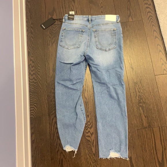 Women's True Religion Jeans - Picture 3 of 3